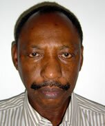 Francis Gichuki