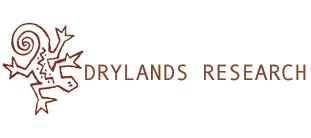 Click to return to home page Drylands Research